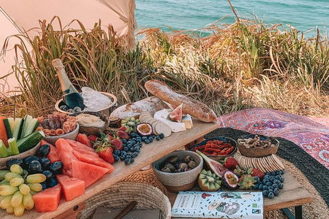 A Picnic In Byron Bay - Surfers Paradise Gold Coast 0