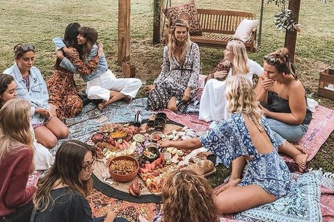 A Picnic In Byron Bay - Surfers Paradise Gold Coast 4