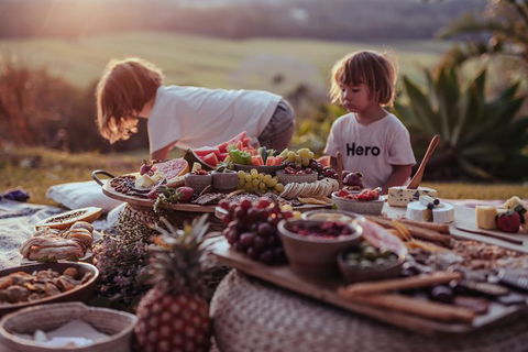 A Picnic In Byron Bay - Surfers Paradise Gold Coast 3