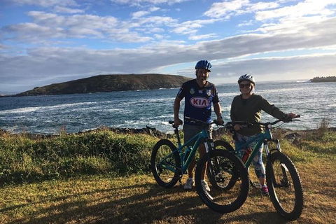 Sawtell To Coffs Harbour Bike Ride - Surfers Paradise Gold Coast 3