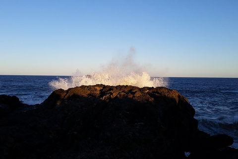 Sawtell To Coffs Harbour Bike Ride - Surfers Paradise Gold Coast 5