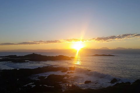 Sawtell To Coffs Harbour Bike Ride - Surfers Paradise Gold Coast 1