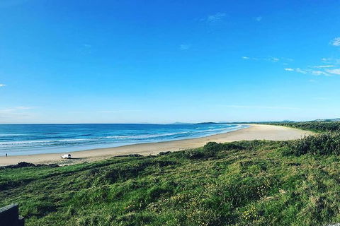 Sawtell To Coffs Harbour Bike Ride - Surfers Paradise Gold Coast 2