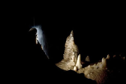Jenolan Caves: Extended Temple Of Baal Cave Tour - Surfers Paradise Gold Coast 0