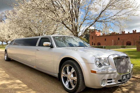 Albury Wodonga Limousines - Surfers Paradise Gold Coast 0