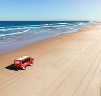 Beach  Dune - Surfers Paradise Gold Coast