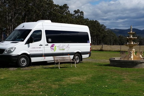Hunter Valley Exclusive Kangaroo And Wine Tasting Experience - Surfers Paradise Gold Coast 5