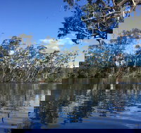 Fishermans Paradise Eco-walk - Surfers Paradise Gold Coast