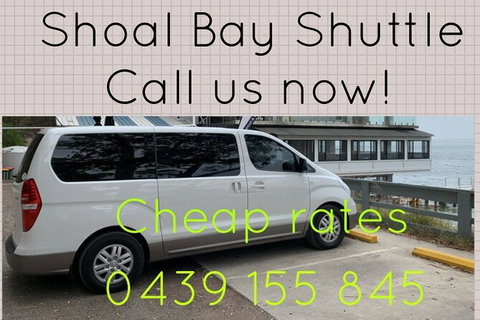 Private Round-Trip Transfer To Pokolbin From Port Stephens - Surfers Paradise Gold Coast 1