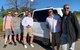 Private Round-Trip Transfer To Pokolbin From Port Stephens - thumb 2