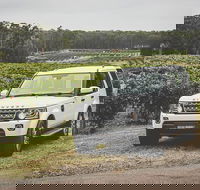 Hideaway Private Tours Hunter Valley - Surfers Paradise Gold Coast