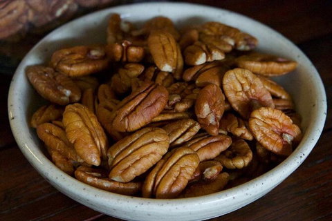 Pecan Farm Tour And Workshop, Byron Bay Hinterland - Surfers Paradise Gold Coast 5