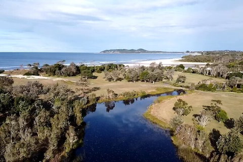 Pecan Farm Tour And Workshop, Byron Bay Hinterland - Surfers Paradise Gold Coast 3