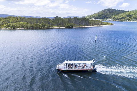 Australian Pearl Experience & Kangaroo Encounter Day Trip From Sydney - Surfers Paradise Gold Coast 6