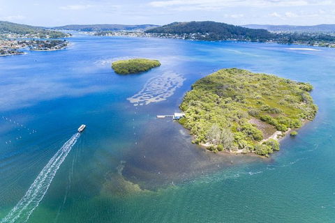 Australian Pearl Experience & Kangaroo Encounter Day Trip From Sydney - Surfers Paradise Gold Coast 5