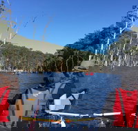 Canoes Cool Climate Wines  Canaps - Kangaroo Valley - Surfers Paradise Gold Coast