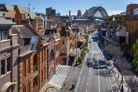 Sydney With Bondi And Beaches Essentials Private Day Tour - Surfers Paradise Gold Coast 9