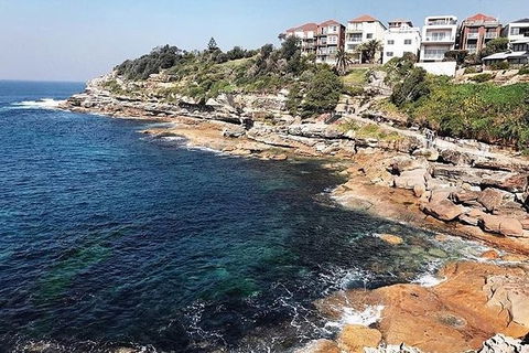 Sydney With Bondi And Beaches Essentials Private Day Tour - Surfers Paradise Gold Coast 1