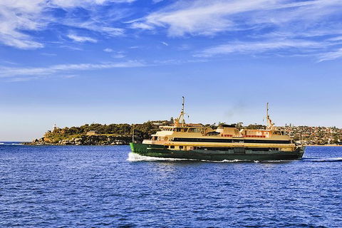 Sydney With Bondi And Beaches Essentials Private Day Tour - Surfers Paradise Gold Coast 5