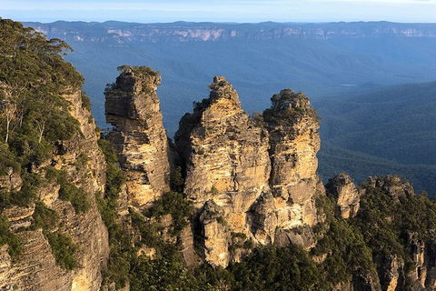 Blue Mountains Highlights & Wildlife Park - Surfers Paradise Gold Coast 7