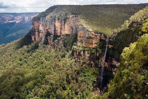 Blue Mountains Highlights & Wildlife Park - Surfers Paradise Gold Coast 9