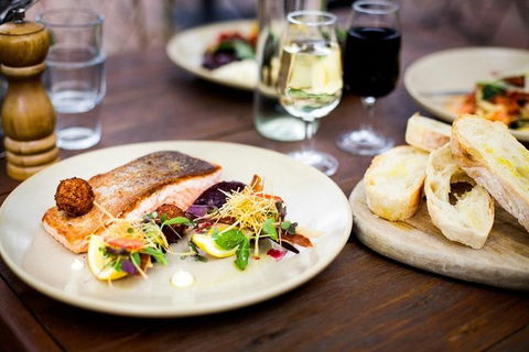 Hunter Valley Highlights Private Wine Tour From Sydney - Surfers Paradise Gold Coast 6