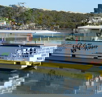 Jervis Bay Sunset River 2-Hour Cruise - Surfers Paradise Gold Coast