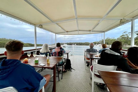 Jervis Bay Sunset River 2-Hour Cruise - Surfers Paradise Gold Coast 4