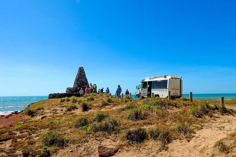 Kakadu & Arnhem Land Tour (Camping Tour) - Surfers Paradise Gold Coast 1