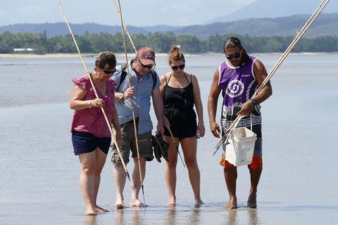 Aboriginal Cultural Daintree Rainforest Tour From Cairns Or Port Douglas - Surfers Paradise Gold Coast 0