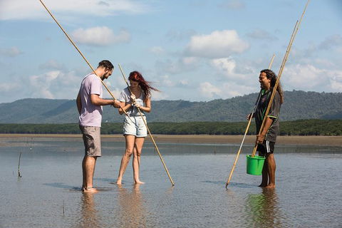 Aboriginal Cultural Daintree Rainforest Tour From Cairns Or Port Douglas - Surfers Paradise Gold Coast 6