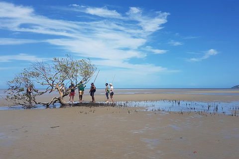 Aboriginal Cultural Daintree Rainforest Tour From Cairns Or Port Douglas - Surfers Paradise Gold Coast 1