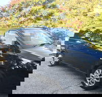 Private Transfer from Noosa to Sunshine Coast Airport- 8seater  Luggage Trailer - Surfers Paradise Gold Coast