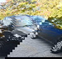 Private Transfer from Sunshine Coast Airport to Noosa 8 seater  Luggage Trailer - Surfers Paradise Gold Coast