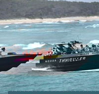 Noosa Thriller - 500hp Ocean Adventure Ride - Surfers Paradise Gold Coast
