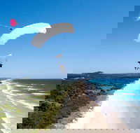Skydive over Sunshine Coast with Beach Landing - Surfers Paradise Gold Coast