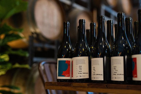 City Winery Brisbane Wine Blending Workshop - Surfers Paradise Gold Coast 2