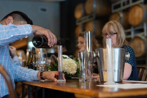 City Winery Brisbane Wine Blending Workshop - Surfers Paradise Gold Coast 7