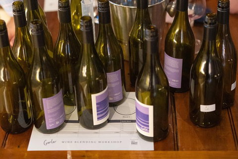 City Winery Brisbane Wine Blending Workshop - Surfers Paradise Gold Coast 1