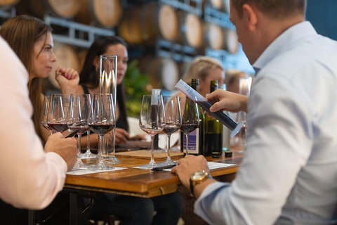 City Winery Brisbane Wine Blending Workshop - Surfers Paradise Gold Coast 0