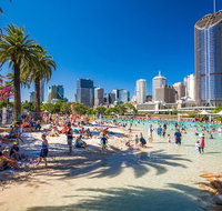 Discover Brisbane - South Bank - Surfers Paradise Gold Coast