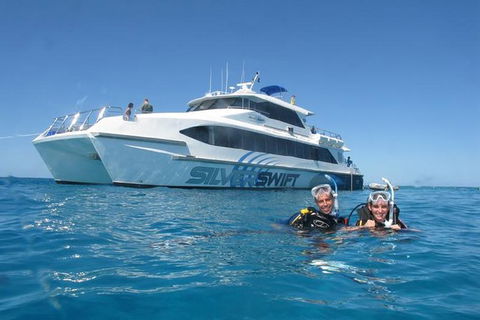Ultimate 3-Day Great Barrier Reef Cruise Pass - Surfers Paradise Gold Coast 4
