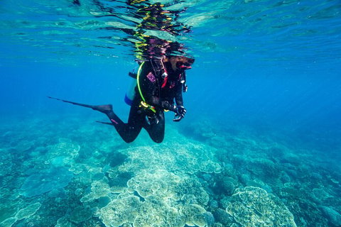 Great Keppel Island Day Trip Bundle From Yeppoon - Surfers Paradise Gold Coast 6