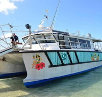 Great Keppel Island Day Trip Bundle from Yeppoon - Surfers Paradise Gold Coast