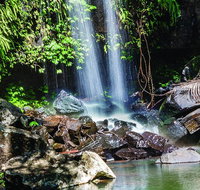Full Day Small Group Luxury Tour to Tamborine Mountain - Surfers Paradise Gold Coast