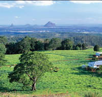 Full Day Sunshine Coast Hinterland Luxury Small Group Tour from Brisbane - Surfers Paradise Gold Coast