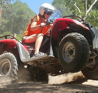 Noosa Quad Bike Tours - Surfers Paradise Gold Coast