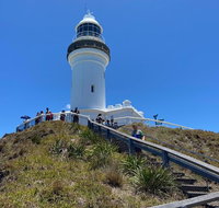 Byron Bay Discovery - Beaches and Lighthouse Full Day Tour - Surfers Paradise Gold Coast