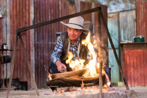 Starlights Cruise Experience - Surfers Paradise Gold Coast 1