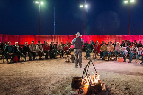 Starlights Cruise Experience - Surfers Paradise Gold Coast 2